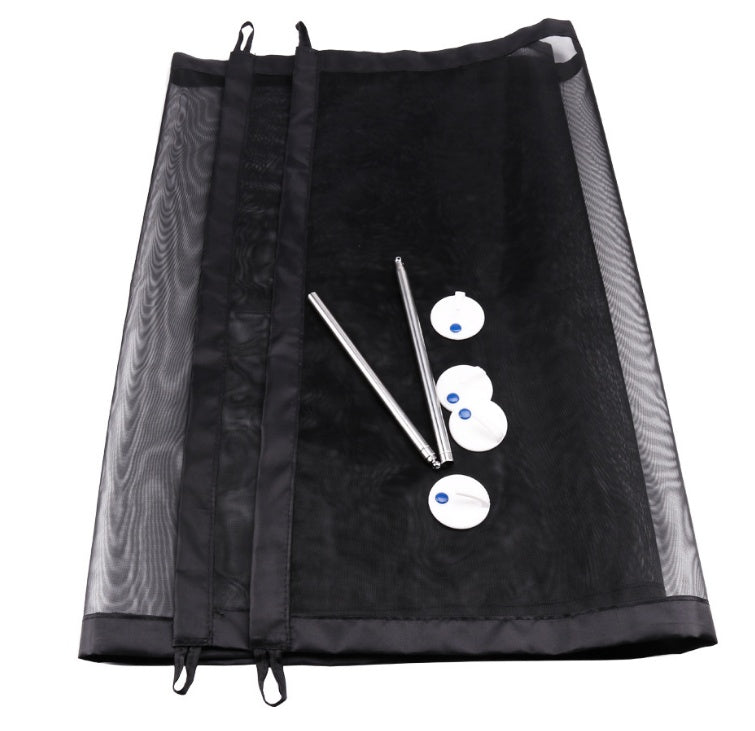 PetZone Isolation Net Dog Isolation Net – Portable Mesh Safety Barrier for Pets & Babies Protect Your Space. Keep Your Pets Safe. Enjoy Peace of Mind. ✅ Product Highlights Keep curious pets or crawling babies safely confined to designated areas with this