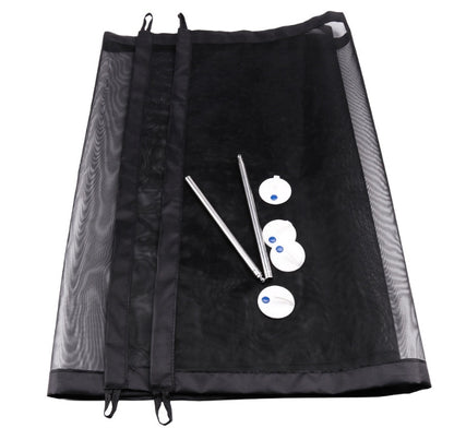 PetZone Isolation Net Dog Isolation Net – Portable Mesh Safety Barrier for Pets & Babies Protect Your Space. Keep Your Pets Safe. Enjoy Peace of Mind. ✅ Product Highlights Keep curious pets or crawling babies safely confined to designated areas with this