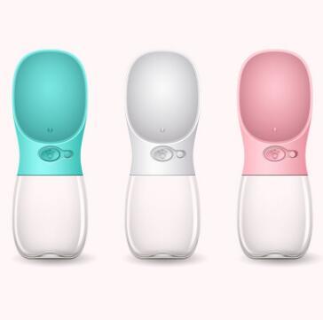 PetEasy Bottle Overview : - Made of environmental-friendly material. - Anti-bacterial material, safe, and healthy. - One-touch waterproof button, easy to use. - Food grade plastic material, very durable. - Lightweight bottle, you can take it outside easil