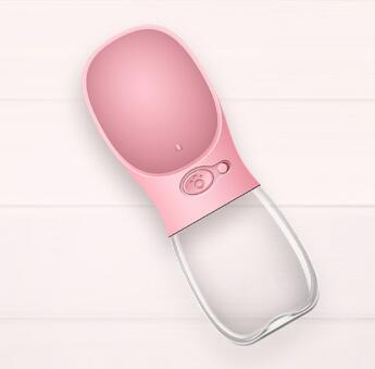 PetEasy Bottle Overview : - Made of environmental-friendly material. - Anti-bacterial material, safe, and healthy. - One-touch waterproof button, easy to use. - Food grade plastic material, very durable. - Lightweight bottle, you can take it outside easil