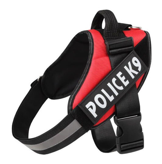 LumiPaw leash Applicable object: dog Material: Polyester Whether it is scalable: scalable Standard Leashes