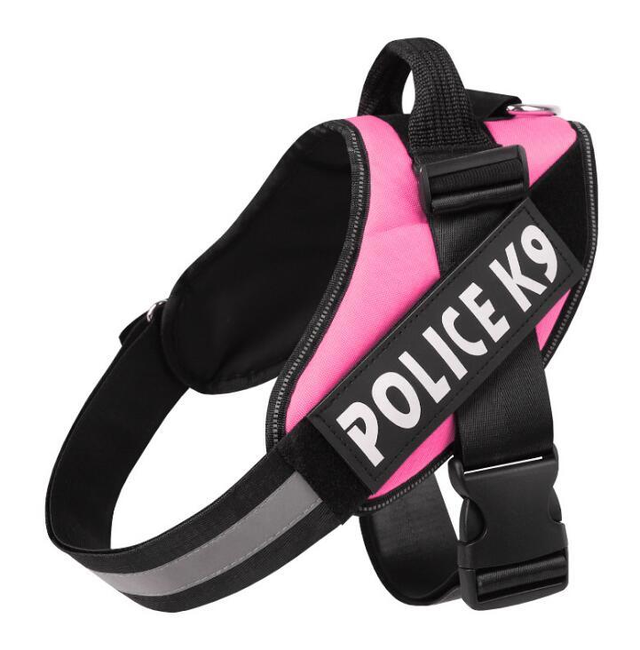 LumiPaw leash Applicable object: dog Material: Polyester Whether it is scalable: scalable Standard Leashes
