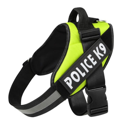 LumiPaw leash Applicable object: dog Material: Polyester Whether it is scalable: scalable Standard Leashes