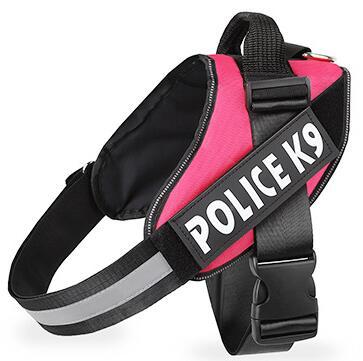 LumiPaw leash Applicable object: dog Material: Polyester Whether it is scalable: scalable Standard Leashes