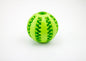 FreshRoll™ – Scented Rubber Feeding Ball for Pets Overview: - Molar teeth are bite-resistant and not easy to break - Safe material, safe and non-toxic - Leakage design to increase interest Specification: Material: non-toxic rubber Color: multicolor Applic