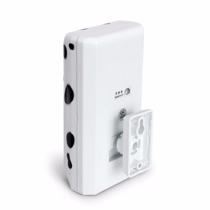 Smart Bark Stopper Train smarter. Bark less. Live quieter. Why This Device is a Must-Have: ✅ Smart Bark Detection – No False Alarms This device is designed to activate only after 3 consecutive barks, which helps filter out false triggers caused by occasio