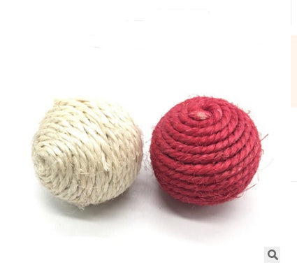 Handmade Wooden Cat Teaser – Fun Stick & Mouse Toy Product name: Solid wood funny cat stick toy Product material: solid wood hemp feather rope bell Feathers & Teasers