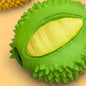 Fruit Chews™ – Funny Dog Toy for Clean Teeth Overview: Great for fun and entertainment Exercise the body of dog while playing, use as Christmas gifts The throwing toy can promote the relationship between dog and owners, play together This product can not