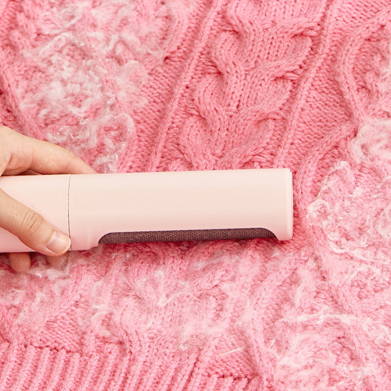FurLift™ – 2-in-1 Reusable Pet Hair & Lint Remover Say goodbye to stubborn pet hair with the FurLift™ 2-in-1 Reusable Pet Hair Remover – your ultimate tool for a fur-free home, car, or wardrobe. Dual-Sided Design: Removes pet fur, lint, and dust from furn
