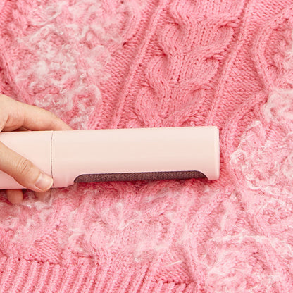 FurLift™ – 2-in-1 Reusable Pet Hair & Lint Remover Say goodbye to stubborn pet hair with the FurLift™ 2-in-1 Reusable Pet Hair Remover – your ultimate tool for a fur-free home, car, or wardrobe. Dual-Sided Design: Removes pet fur, lint, and dust from furn