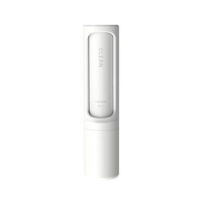 FurLift™ – 2-in-1 Reusable Pet Hair & Lint Remover Say goodbye to stubborn pet hair with the FurLift™ 2-in-1 Reusable Pet Hair Remover – your ultimate tool for a fur-free home, car, or wardrobe. Dual-Sided Design: Removes pet fur, lint, and dust from furn