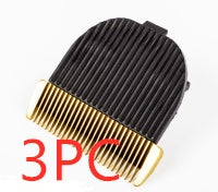 ProTrim™ – Professional Pet Hair Clipper for Dogs & Cats Overview: 1. The blade is sharp and not jammed, durable and non-heating 2. Long-lasting battery life and more durable 3. Ceramic cutter head, strong and low shock without catching hair, rechargeable