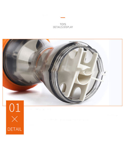 SnackLeak™ – Bite-Resistant Treat Ball for Dogs & Cats Overview: Activates the dog’s instincts & offers a healthy activity. Your dog will be motivated by the sight & sound of food on the device. ur pet feeder helps calm hyperactive dogs thru focused stimu