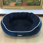 CoolNest™ – Summer Bed for Dogs & Cats of All Sizes Keep your pet cool, comfy, and relaxed all summer long with the CoolNest™ Summer Dog & Cat Kennel – designed for pets of all sizes, from tiny kittens to Golden Retrievers! ️ Cooling Comfort: Made with br
