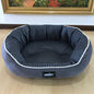 CoolNest™ – Summer Bed for Dogs & Cats of All Sizes Keep your pet cool, comfy, and relaxed all summer long with the CoolNest™ Summer Dog & Cat Kennel – designed for pets of all sizes, from tiny kittens to Golden Retrievers! ️ Cooling Comfort: Made with br