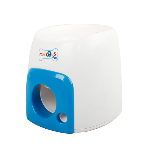 PitchTreat™ Product i nformation: Develop dog intelligence Safe and environmentally friendly materials, no odor Free of heavy metals and harmful substances Packing list: 1X dog feeder Dog Toys