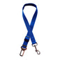 SafeRide Overview: Keep you and your dog/cat safe while driving. The pet can sit, lay or stand comfortably in the car. Made of high-quality nylon fabric to ensure safety, features the solid zinc alloy swivel snap and metal buckles guarantee extra durabili