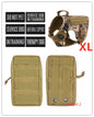 Military Tactical Dog Harness German Shepherd Adjustable Pet Dog Back Heavy-duty performance meets everyday comfort. Perfect for working dogs, training, and outdoor adventures. Why Dog Owners Choose This Harness: ✅ Ultra-Durable & Made to Last Crafted fro