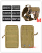 Military Tactical Dog Harness German Shepherd Adjustable Pet Dog Back Heavy-duty performance meets everyday comfort. Perfect for working dogs, training, and outdoor adventures. Why Dog Owners Choose This Harness: ✅ Ultra-Durable & Made to Last Crafted fro