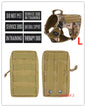 Military Tactical Dog Harness German Shepherd Adjustable Pet Dog Back Heavy-duty performance meets everyday comfort. Perfect for working dogs, training, and outdoor adventures. Why Dog Owners Choose This Harness: ✅ Ultra-Durable & Made to Last Crafted fro