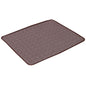 ChillPaw™ Cooling Pad Overview: 1. This mat can train dogs to learn to positioned defecation 2. Adopting the high-quality material, it can absorb the urine quickly, not easy to leak back. 3. Anti slid bottom can prevent the dogs from moving the pad becaus