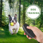 HD Anti-Bark Dog Collar Product Information: material: Plastic Product Category: Bark Control Can it be scaled: No Color: Black, gray Product net weight: 40g Gross weight: 50g Package: Dog trainer X1 Pet Training Aids