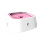 SpillSafe Pet Feeder Overview: 1.Extreme Large Capacity: With the dimension 8.8 x 7.2 x 2 inches, the bowl has a pretty large and practical capacity, about 35oz in total, which is enough for dogs to drink a whole day. 2.Double Anti-spill: The waterproof e