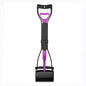 PawScoop™ Long Handle Litter Tray Category: Toilet Picker Item No.: Pet Toilet Picker Whether to import: No material: plastic Patent type: design patent Cat Litter Boxes