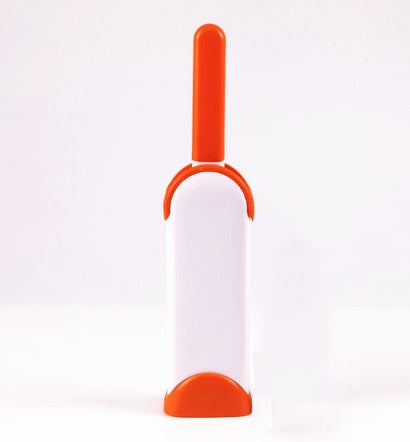 FurCatch – Reusable Pet Hair Remover for Furniture Keep your home fur-free with the FurCatch™ Hair Removal Brush – the perfect tool to easily lift and trap pet hair from sofas, clothes, and more. ️ Powerful Hair Pickup: Special sticky surface grabs and li