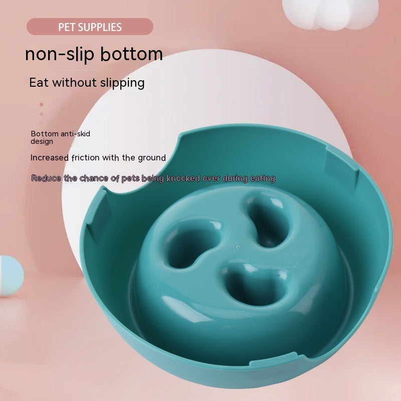 FurSlow Color Dish Product information: Color: 14.2 * 4.2cm Specifications: yellow, orange, blue, green Material: Plastic Category: Pet tableware Packing list: Pet bowl * 1 Product Image: Pet Bowls, Feeders & Waterers