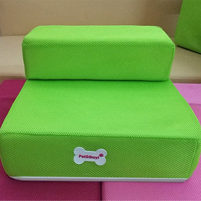 FurStep Multi-Purpose Sponge Pet Support Pad – Flat, Sturdy & Easy to Clean Provide your pets with a safe, soft, and sanitary space to rest and relax. Designed for everyday use, this sponge-based support pad features a flat surface and durable constructio