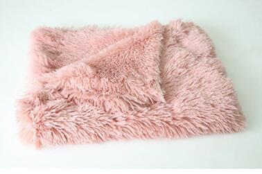 Soft Pet Blanket – Cozy Cover for Dogs & Cats Overview: 1. Fashion design, 100% brand new, high quality! 2. This soft blanket is a good choice to keep your dog warm. 3. Made of wool and polyester, soft and comfortable. 4. 100% brand new and high quality.