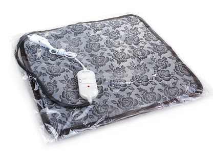 CozyHeat™ Pet Warmer Pad Overview： PAD BED WARMER FOR YOUR PET --- The pet heating pads are suitable for large pets, arthritic pets, newborn pets, pregnant pets or animals recovering from illness or injury. Provides a warm and comfortable place for your p