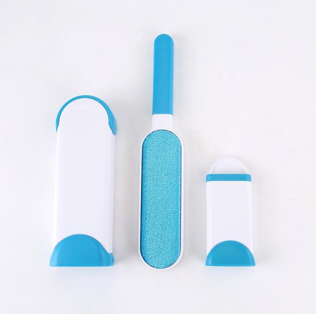 FurCatch – Reusable Pet Hair Remover for Furniture Keep your home fur-free with the FurCatch™ Hair Removal Brush – the perfect tool to easily lift and trap pet hair from sofas, clothes, and more. ️ Powerful Hair Pickup: Special sticky surface grabs and li