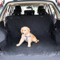 PawGuard Car Mat Travel in Comfort, Style, and Safety – Tailored for Every Need Overview Whether it’s a quick trip to the vet, a road trip adventure, or a drive to the park, these versatile car seat covers and baskets are designed to make pet travel safer