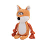 Plush Rope Tug Toy – Squeaky & Fun Training for Dogs Overview: 100% brand new and high quality. It's a good gift for your pet. hours of fun for you and your dog. Product Information: Color: hippo Material: Plush Category: Pet Toys Packing List: Plush toy