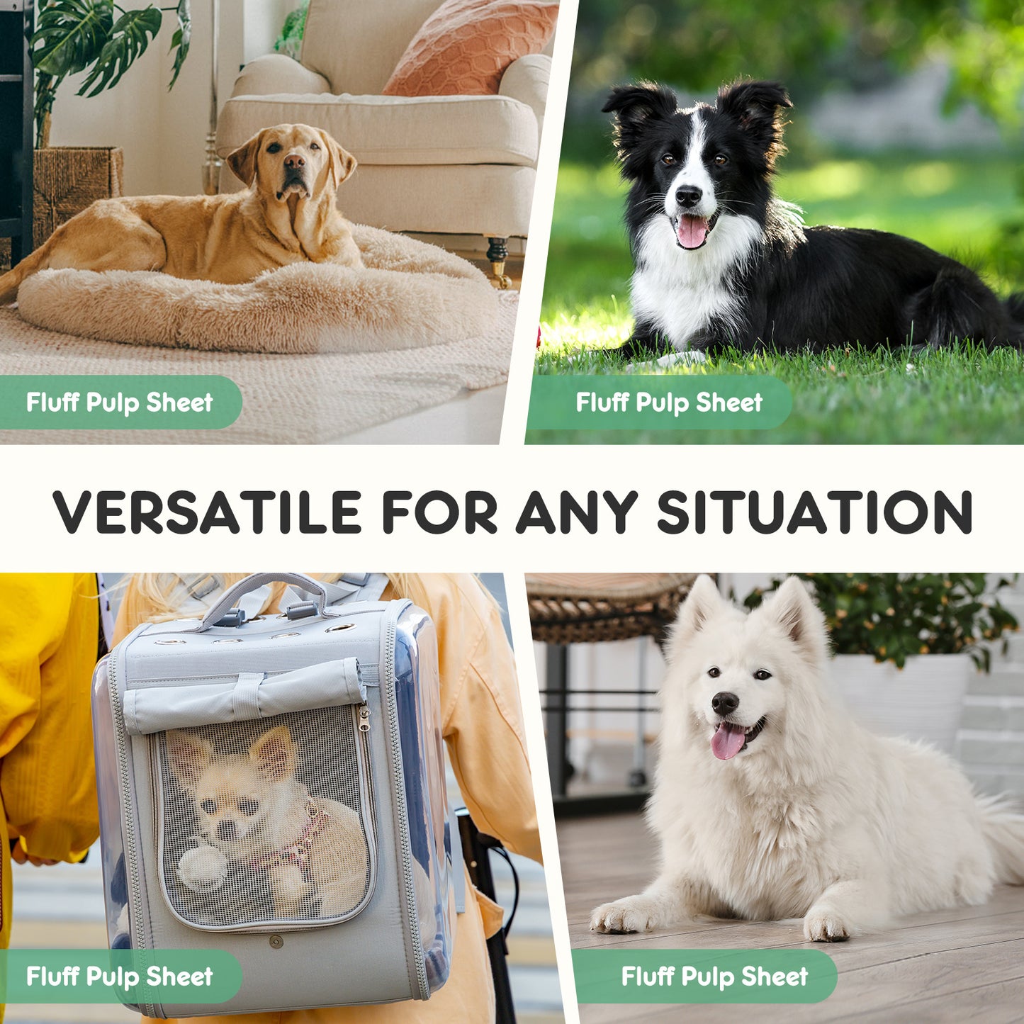 OdorShield Pet Pads Premium Multi-Layer Dog Pee Pads – Extra Absorbent, Leak-Proof & Convenient Mess-Free Potty Training for Puppies, Seniors, and Indoor Pets ✔️ Key Benefits: Superior Multi-Layer Absorption Each pad is designed with advanced multi-layer
