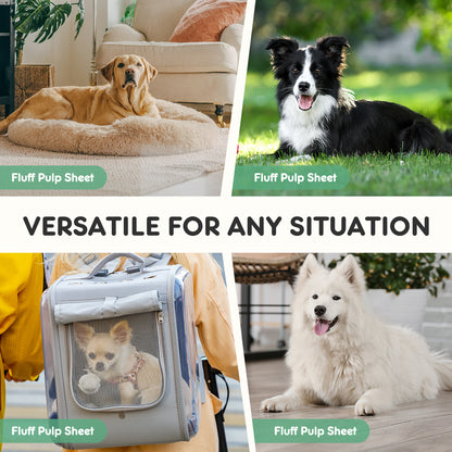 OdorShield Pet Pads Premium Multi-Layer Dog Pee Pads – Extra Absorbent, Leak-Proof & Convenient Mess-Free Potty Training for Puppies, Seniors, and Indoor Pets ✔️ Key Benefits: Superior Multi-Layer Absorption Each pad is designed with advanced multi-layer
