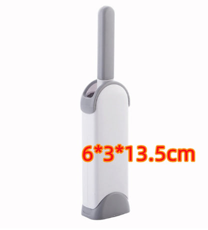FurCatch – Reusable Pet Hair Remover for Furniture Keep your home fur-free with the FurCatch™ Hair Removal Brush – the perfect tool to easily lift and trap pet hair from sofas, clothes, and more. ️ Powerful Hair Pickup: Special sticky surface grabs and li