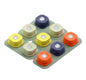 Recordable Pet Talking Buttons – 4 Colors, Fun & Easy Communication Overview: Durable Material: This dog communicator is made of high-quality ABS plastic material, which is environmentally friendly and durable, and you can use it for a long time. Easy to