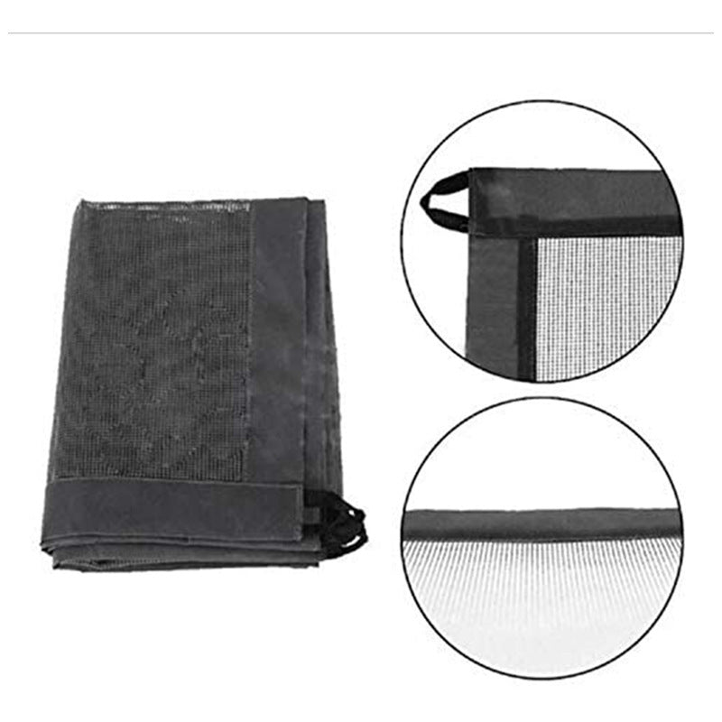 PawGuard Fence Product information: Material:cloth Color:Small size 110-72cm, large size 180-72cm Packing list: 1*Pet screen Fences & Gates