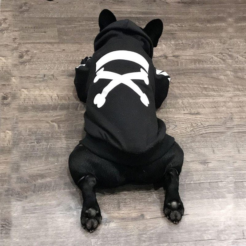 Winter Dog Jacket with Hood – Warm & Cozy Coat Pet clothes style: casual 1. Asian sizes are 1 to 2 sizes smaller than European and American people. Choose the larger size if your size between two sizes. Please allow 2-3cm differences due to manual measure