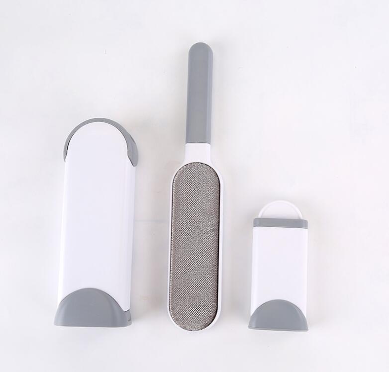 FurCatch – Reusable Pet Hair Remover for Furniture Keep your home fur-free with the FurCatch™ Hair Removal Brush – the perfect tool to easily lift and trap pet hair from sofas, clothes, and more. ️ Powerful Hair Pickup: Special sticky surface grabs and li