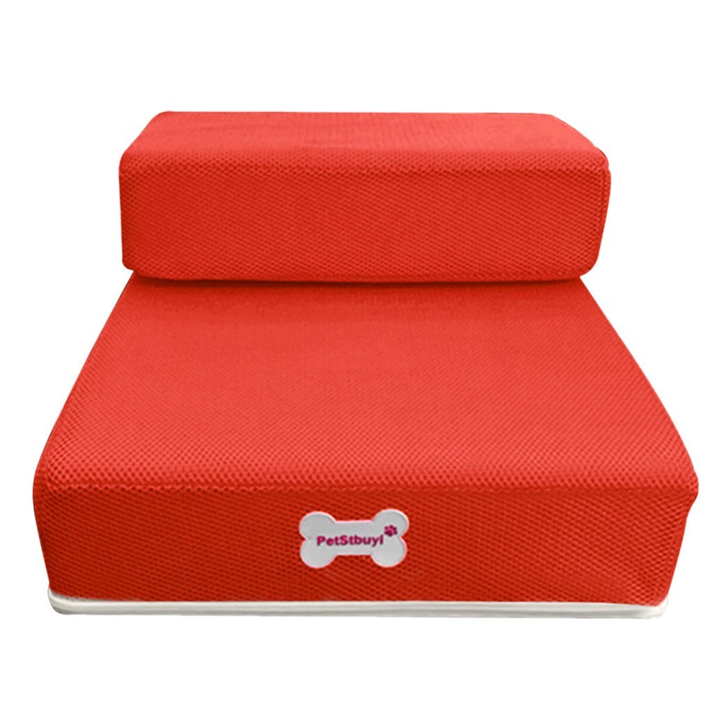 FurStep Multi-Purpose Sponge Pet Support Pad – Flat, Sturdy & Easy to Clean Provide your pets with a safe, soft, and sanitary space to rest and relax. Designed for everyday use, this sponge-based support pad features a flat surface and durable constructio