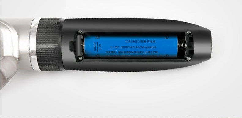 ProTrim™ – Professional Pet Hair Clipper for Dogs & Cats Overview: 1. The blade is sharp and not jammed, durable and non-heating 2. Long-lasting battery life and more durable 3. Ceramic cutter head, strong and low shock without catching hair, rechargeable