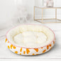 SleepNest™ Washable Pet Bed S-6 catties for dogs and cats M-1 cat-and-dog general purpose L-16 catties for dogs and cats size S M L long length 45 50 56 wide length 40 45 50 unit：cm 1. Asian sizes are 1 to 2 sizes smaller than European and American people
