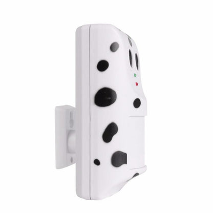 Smart Bark Stopper Train smarter. Bark less. Live quieter. Why This Device is a Must-Have: ✅ Smart Bark Detection – No False Alarms This device is designed to activate only after 3 consecutive barks, which helps filter out false triggers caused by occasio