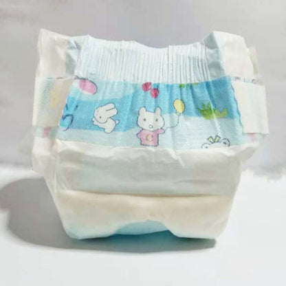 DryPaw Dog Diapers Product information: Material: non-woven fabric Specifications: Bitch SSS, Bitch SS, Bitch S, Bitch M, Bitch L, Bitch XL, Male Dog S, Male Dog M, Male Dog L, Male Dog XL Packing list: 12pcs per pack for male dogs 10pcs per pack for fema