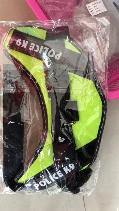 LumiPaw leash Applicable object: dog Material: Polyester Whether it is scalable: scalable Standard Leashes