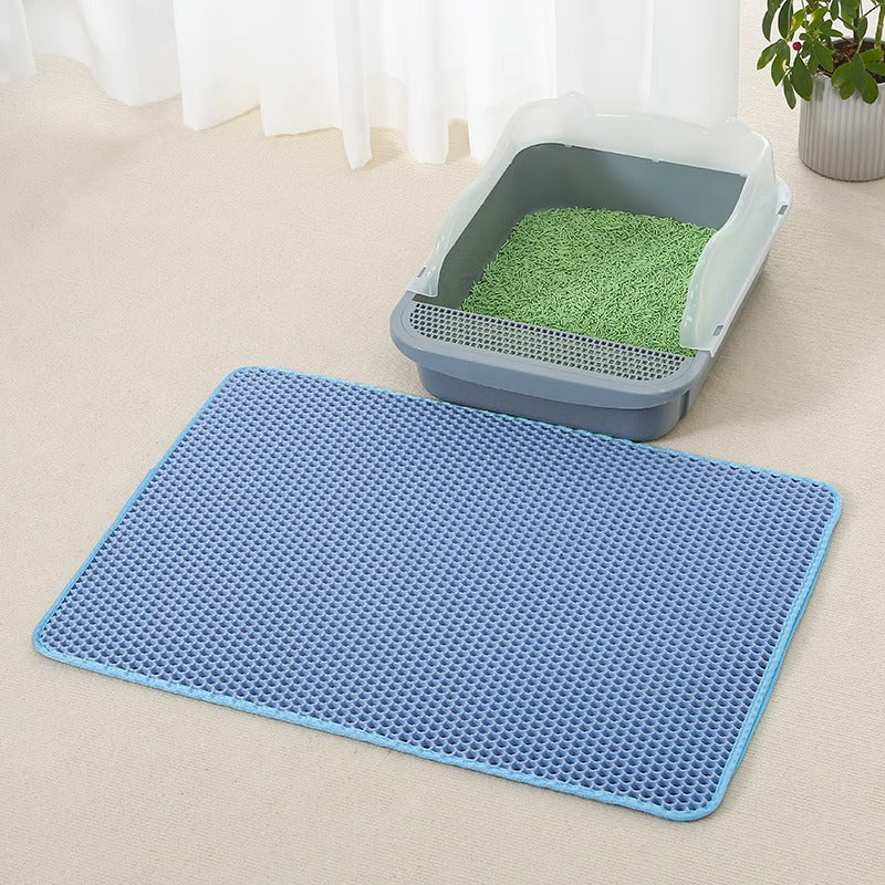 Cat Litter Mat